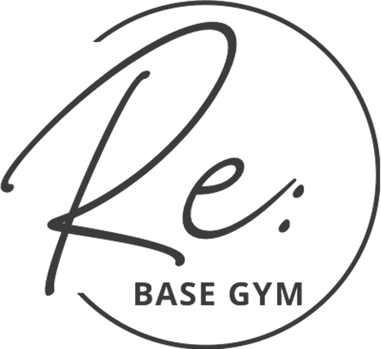 Re：BASE GYM